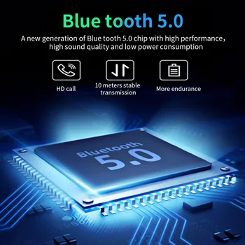 Inpods 12 Matný i12 tws Bezdrátové Bluetooth 5.0 Sluchátka Sluchátka Super Bass Sound fone bluetooth Sluchátka i7s i9s i11 i12 Tws