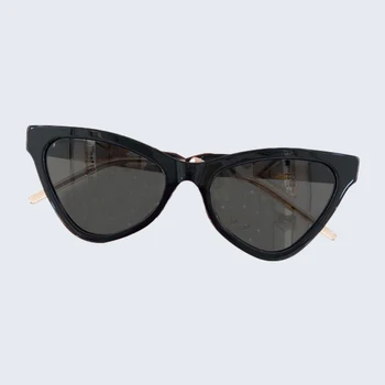 2020 Ženy Luxusní Značky Značkové sluneční Brýle Retro Vintage Cat Eye Sluneční Brýle, Ženy Módní Malé Glasse oculos de sol feminino