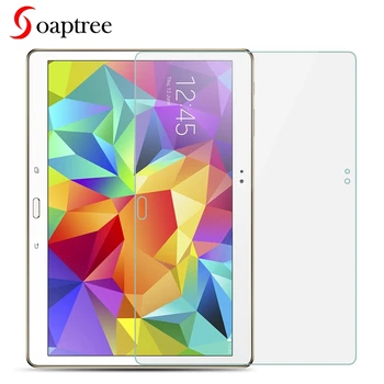 Soaptree Tvrzené Sklo Pro Samsung Galaxy Tab E 8.0 9.6 Tab S 8.4 Lite 10.5 S2 8.0 A 9.7 S3 9.7 S4 10.5 Tabletu Obrazovky Chrániče