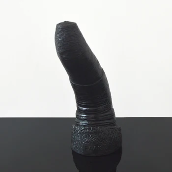 Obrovské kvalitní anální dildo Sloní Penis Masturbace pro ženy, masáže, vagina Dosáhnout orgasmu G-spot sex hračka pro Dospělé Produkt FAAK