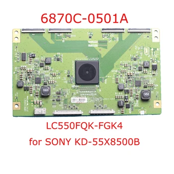 T-CON Deska 6870C-0501A 6871L-3606C pro SONY KD-55X8500B 55
