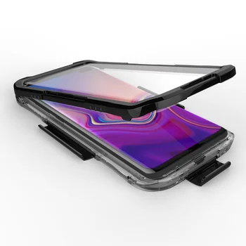 IP68 Vodotěsné Pouzdro Pro Samsung Galaxy S10e S10 S9 S8 S7 Plus S6 edge, Poznámka 9 8 5 Telefon Případě Podvodní Potápění vodotěsný Kryt