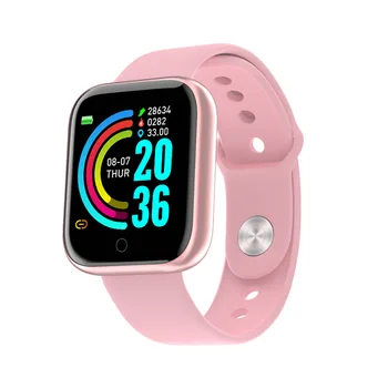Chytré hodinky roku 2020 Android chytré hodinky muži, ženy, děti smartwatch Bluetooth Srdeční Frekvence Monitoru fitness hodinky smart connect