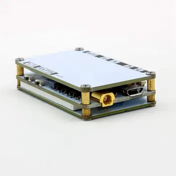 DSO188 šířka Pásma Snadné Ukládání 5M Vzorkovací Frekvence Analyzátoru Stabilní Mini Kapesní Osciloskop Nastavit Inženýrství Přenosný Digitální Displej