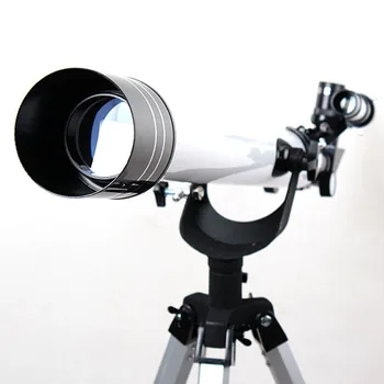 Visionking 60900 (900/60mm) Prostor Astronomický Dalekohled Monokulární Astronomie Vesmíru Astronomický Dalekohled Zdarma Loď