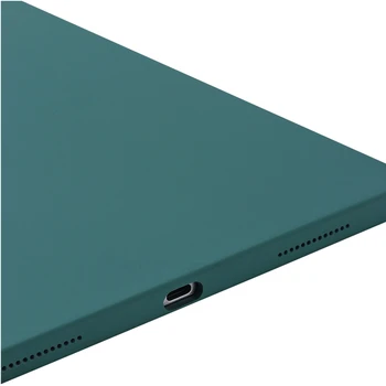 Pro Apple iPad pro11 ochranný kryt 12.9 All-inclusive Pro iPad Air3/10.5 tablet real tekutý silikon 10.2 inch shell pouzdro