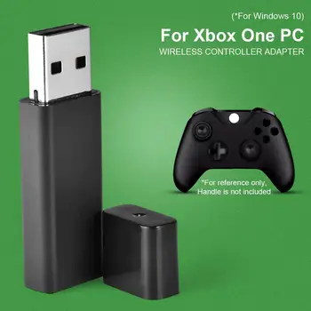 Pro Xbox One PC Wireless Controller Adapter Wireless Receiver Pro Windows 10
