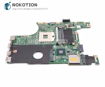 NOKOTION Notebooku základní Deska Pro Dell Inspiron N4050 HLAVNÍ DESKA HM67 UMA HD DDR3 KN-0X0DC1 0X0DC1 X0DC1