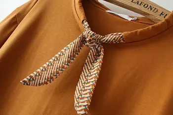 Nové 2019 Jaro Léto Ženy T Košile Oversized Big Plus Velikost Polovina Rukáv Dámské Ležérní Solidní Trička