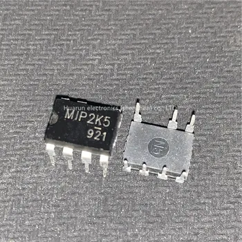 Posílat zdarma 10PCS MIP2K5 DIP-7 Nový, originální horké prodávat elektronické integrované obvody