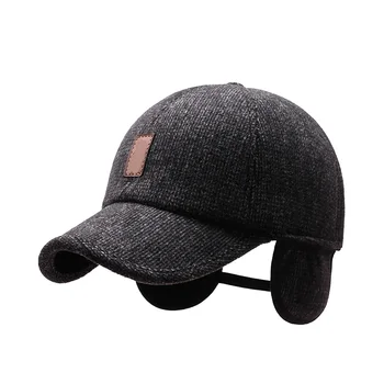 Unisex Zimní Čepice Větruodolný Tepelné Ear Flap Cap Hat Módní Venkovní MTB Kolo, Cyklistika pěší Turistika Lezení Lyžařské pokrývky hlavy Zařízení