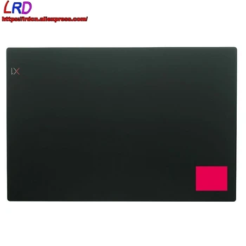Pro Lenovo ThinkPad X1 Carbon 6th Gen FHD Notebook LCD Případě Horní Kryt Zadní Kryt Zbrusu Nové Originální 01YR430 SM10Q60318 SM10Q60319
