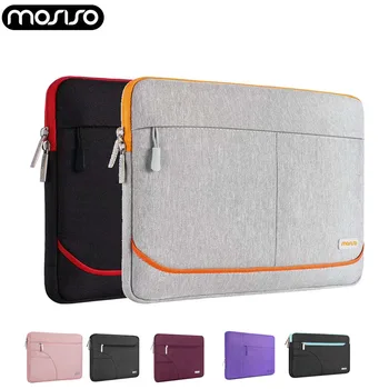 MOSISO 2019 Designer Laptop Sleeve Case Bag 13 13.3 14 15 inch pro Macbook Air, Pro 13 inch A1466 A1502 A1706 Surface book Pouzdro