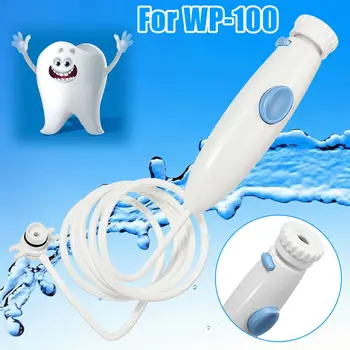 Vysoký Standard Kvality Vody Hadice Oralcare Rukojeť Náhradní pro ústní sprchu Ultra WP-900 WP-100
