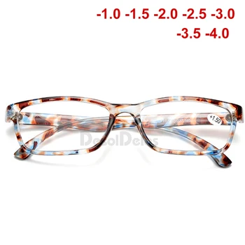 2020 Nové Brýle Na Čtení Ženy Muži Presbyopie Anti Blue Ray Lehké Brýle Dioptrií Dalekozrakosti Předpis Brýlí