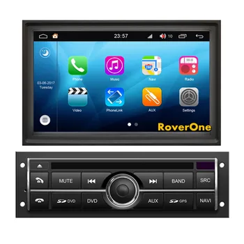 Pro Mitsubishi Triton, L200 Pajero Sport 2011 - Android 8.0 Car Multimedia Stereo Rádio DVD, GPS Audio / Zdarma OBD & Camera