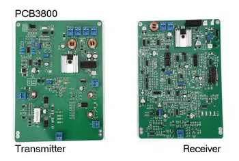 Vysoká citlivost široký detekce EAS RF 8,2 MHZ na desce PCB s technologií DSP RX+TX pro eas anténa nebo eas systém