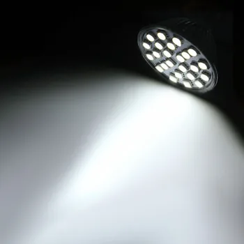Goodland LED žárovka MR16 LED Reflektor Stmívatelné LED žárovka 12V 7W Hliník Pro Obývací Pokoj Ložnice Osvětlení