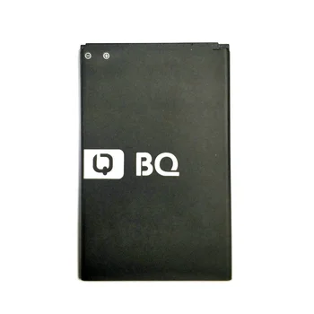 Nová 3,8 V 2000mAh BQ 5035 Baterie pro BQ BQS-5035/BQ-5035 Sametové Mobilní telefon baterie + Měřicí kód