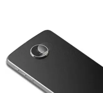 100ks Pro Motorola Moto G7 Power G6 Hrát G5S G5 Plus X4 M Měkká Zadní Objektiv Fotoaparátu Tvrzeného Skla Screen Protector Film