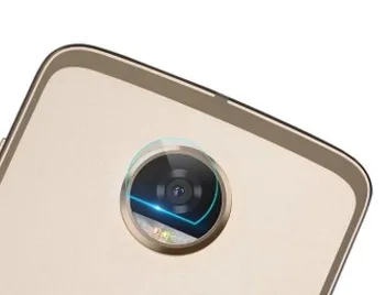 100ks Pro Motorola Moto G7 Power G6 Hrát G5S G5 Plus X4 M Měkká Zadní Objektiv Fotoaparátu Tvrzeného Skla Screen Protector Film
