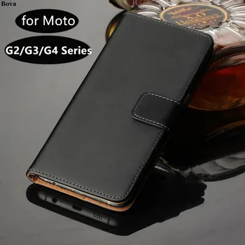 Pu kožené pouzdro pro Motorola Moto G2 G3 případě Luxusní Kryt Pro Motorola Moto G4 Hrát G4 Plus Retro tašky GG