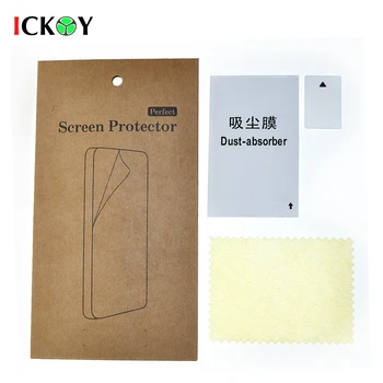 2ks Matný/Clear LCD Screen Protector Kryt Anti-Scratch Shield Film Skin pro ONYX BOOX Poznámka 2 Poznámka 2 10.3 inch Příslušenství