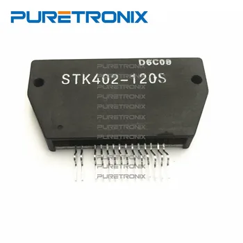 STK402-120 STK402-120S STK402-120Y Audio Zesilovač