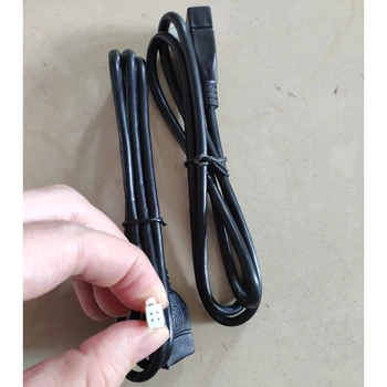 Adaptér Kabely USB Kabel pro Univerzální auto rádio 4pin a 6pin konektor