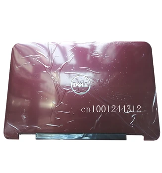 Nový, Originální, Pro DELL Laptop 14 N4050 M4040 LCD Zadní Vrchní Víko Zadní Kryt 0M76C7
