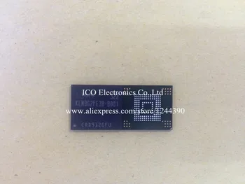 Pro Samsung Tab P3100 eMMC 16GB paměťové nand flash čip IC naprogramován s firmware údaje