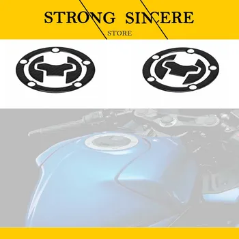 Pro SUZUKI GSXR 1000R 750 600 125 2017 Motocykl Příslušenství Carbon 3D ADESIVI Obtisk Nálepka Znak Ochranu Tank Pad Cas Cap