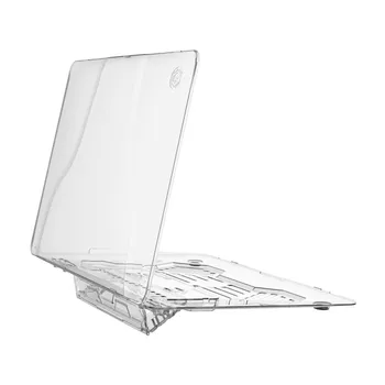 Notebook Vyměňte Kryt Pouzdro pro MacBook Touch ID A1932 2019,Pro Macbook Air 13 A1369 A1466 Rukojeť Stojan Odvod Tepla Hard Case