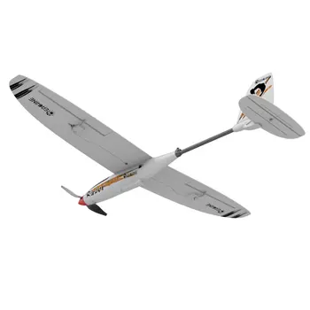 Eachine Břitva RC Letadlo Avion 1200mm rozpětí Křídel 5CH 6-Axis Gyro FPV EPO UAV Glider RTF S AIO 400mw Fotoaparát Letu Řadič