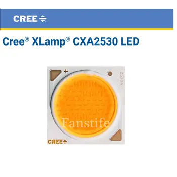 CREE CXA2530 36V 50W COB 2700K 3000K 3500K 4000K 5700K 6500K High Power Led