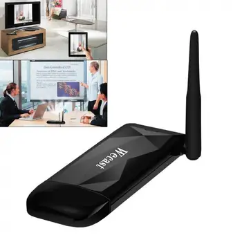 128M Wireless Display Dongle Anycast DLNA AirPlay Zrcadlo HDMI TV Stick Wi-fi Miracast, dvoujádrový 5G Dongle Přijímač forIOS/Android