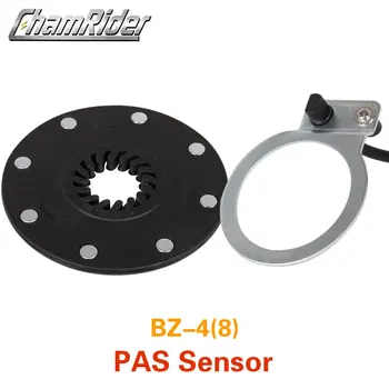 Doprava zdarma PAS Pedál Pomoci Snímače BZ-4(8) BZ4(8) BZ 4 (8) Magnet Snadná Instalace