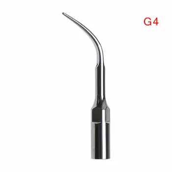 5pc Zubní Ultrazvukové Škálování Škálování Perio Tip G1 G2 G3 G4 G5 Pro EMS DATEL