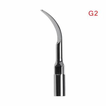 5pc Zubní Ultrazvukové Škálování Škálování Perio Tip G1 G2 G3 G4 G5 Pro EMS DATEL
