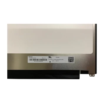 N133HCE-EAA Rev. C1 Matný IPS Laptop displej LCD Tenký Displej FHD 1920*1080 eDP 30 kolíky 45% NTSC 13.3