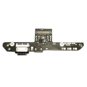 Roson Pro AGM A9 USB Konektor Nabíjení Palubě USB Nabíječka Plug Board Modul Pro AGM A9 Mobilní Telefon Opravy Kterým se stanoví Náhradní