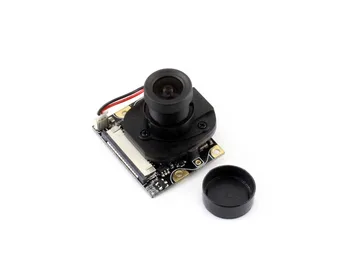 Raspberry Pi Camera Module RPi IR-CUT Kamera vestavěný IR-CUT, Podporuje Noční Vidění 5 megapixelový 3,6 mm nastavitelný Focus