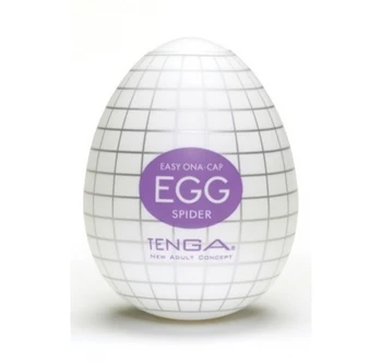 Tenga egg stimulátor vejce