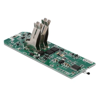 Kvalitní PCB Circuit Board, PCB Nabíjení Baterie Ochrana Deska pro Dyson V6 V7 Bezdrátový Vysavač