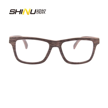 Eye brýle ženy značky designer vrstva brýlové obruby značky optické rámy vysoké kvality 6143