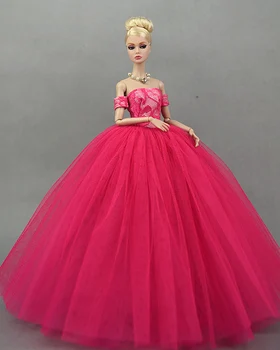1ks velmi krásné nové šaty docela šaty panenku příslušenství pro Licca panenku blyth panenka