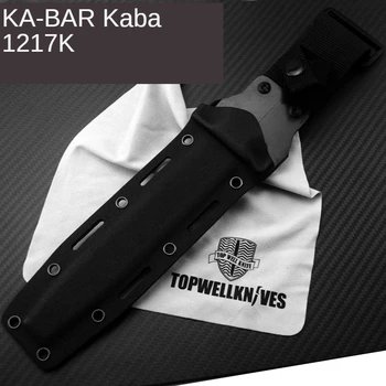 KYDEX nůž pouzdro pro Taktické 1217 Nůž s nylon pás
