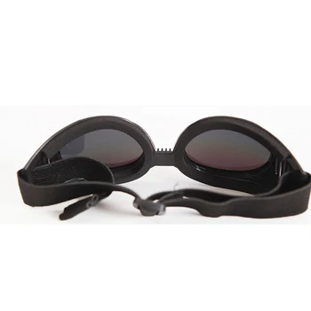 Druhé světové VÁLKY Vintage styl motocyklu brýle Pilot Motocyklové brýle Retro Jet Helmu, Brýle 4 barvy čočky