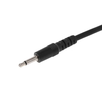 USB Programovací Kabel Pro Rádio Icom CI-V CT17 IC-706/7000/R10/ R20/R7000/R72