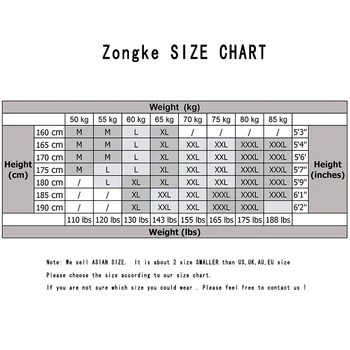 Zongke 2021 Japonsko Styl Hip Hop Mikina Muži Japonský Streetwear pánská Mikina Módní Mikiny Pro Muže M-3XL